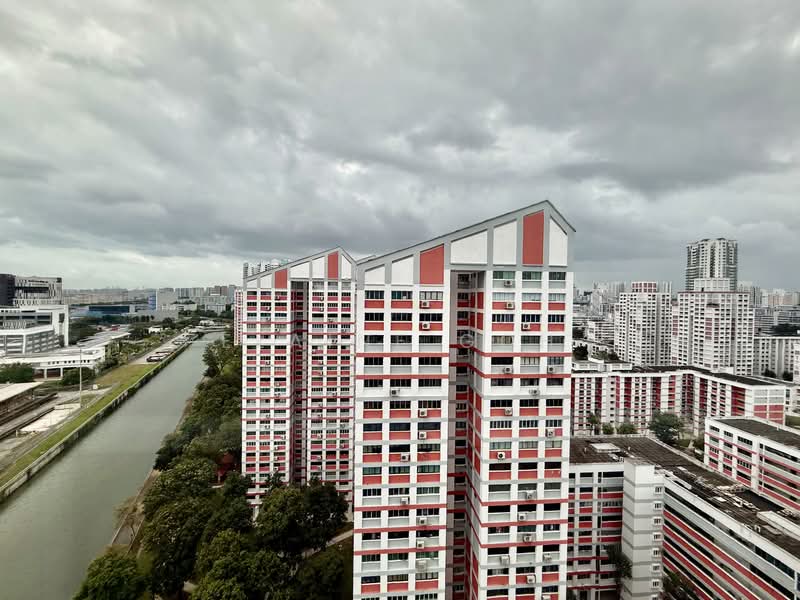 165 Bishan Street 13 HDB Flat For Sale at S$ 1,290,000 | PropertyGuru Singapore - Exterior