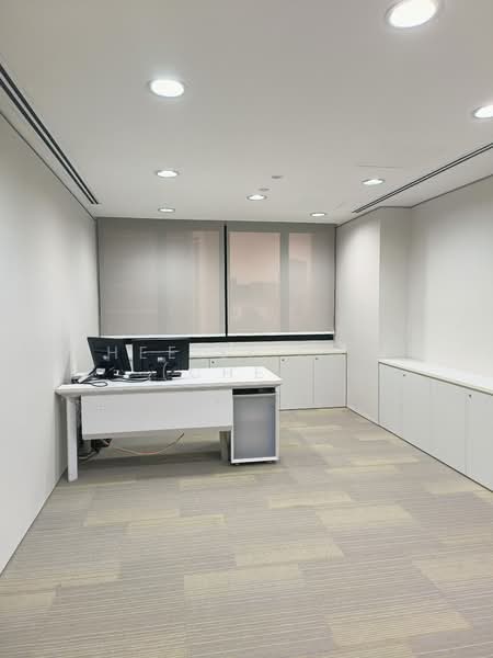 International Plaza, 10 Anson Road, 2,357 sqft, Office For Rent, by Chee Li Chun (CHEE), 500060455 - Interior - CommercialGuru.com.sg