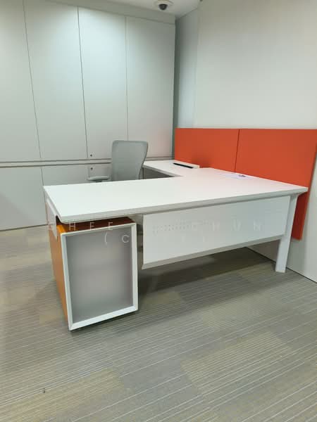 International Plaza, 10 Anson Road, 2,357 sqft, Office For Rent, by Chee Li Chun (CHEE), 500060455 - Interior - CommercialGuru.com.sg