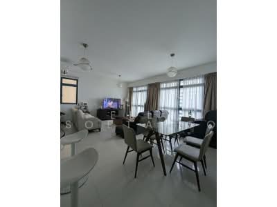 For Rent - City Square Residences