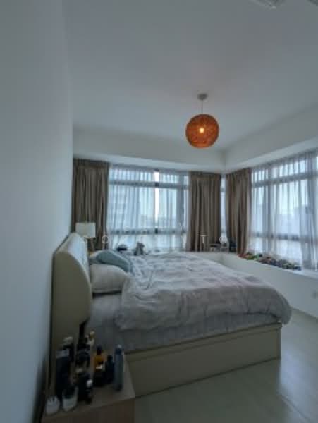 City Square Residences, 10 Kitchener Link, 4 Bedrooms, 1,506 sqft, Condominium For Rent, by Elly Soetanto, 500060456 - Bedroom - PropertyGuru.com.sg