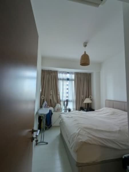 City Square Residences, 10 Kitchener Link, 4 Bedrooms, 1,506 sqft, Condominium For Rent, by Elly Soetanto, 500060456 - Bedroom - PropertyGuru.com.sg