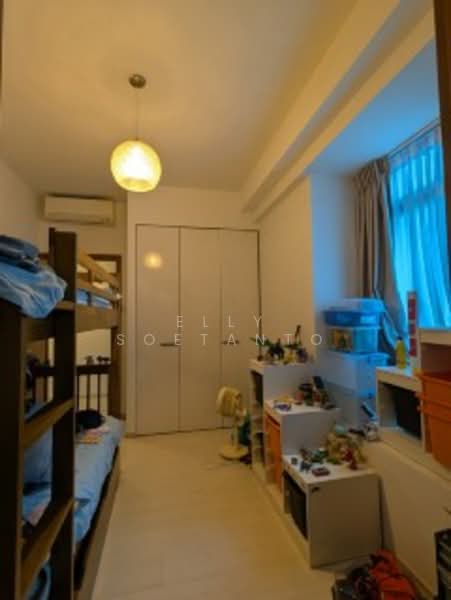 City Square Residences, 10 Kitchener Link, 4 Bedrooms, 1,506 sqft, Condominium For Rent, by Elly Soetanto, 500060456 - Bedroom - PropertyGuru.com.sg