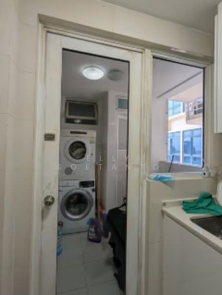 City Square Residences, 10 Kitchener Link, 4 Bedrooms, 1,506 sqft, Condominium For Rent, by Elly Soetanto, 500060456 - Yard - PropertyGuru.com.sg