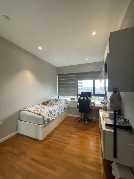 The Interlace, 180 Depot Road, 4 Bedrooms, 2,067 sqft, Condominium For Rent, by Karen Tan, 500060458 - Bedroom - PropertyGuru.com.sg