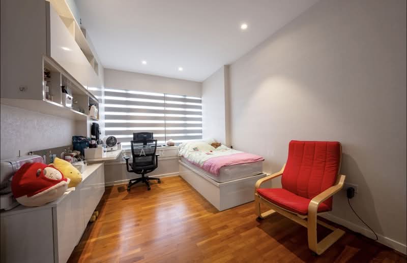 The Interlace, 180 Depot Road, 4 Bedrooms, 2,067 sqft, Condominium For Rent, by Karen Tan, 500060458 - Bedroom - PropertyGuru.com.sg