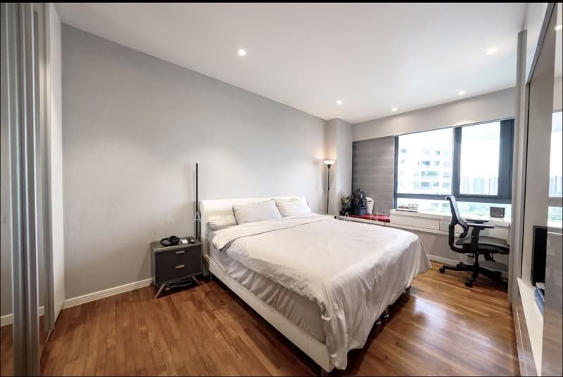 The Interlace, 180 Depot Road, 4 Bedrooms, 2,067 sqft, Condominium For Rent, by Karen Tan, 500060458 - Bedroom - PropertyGuru.com.sg