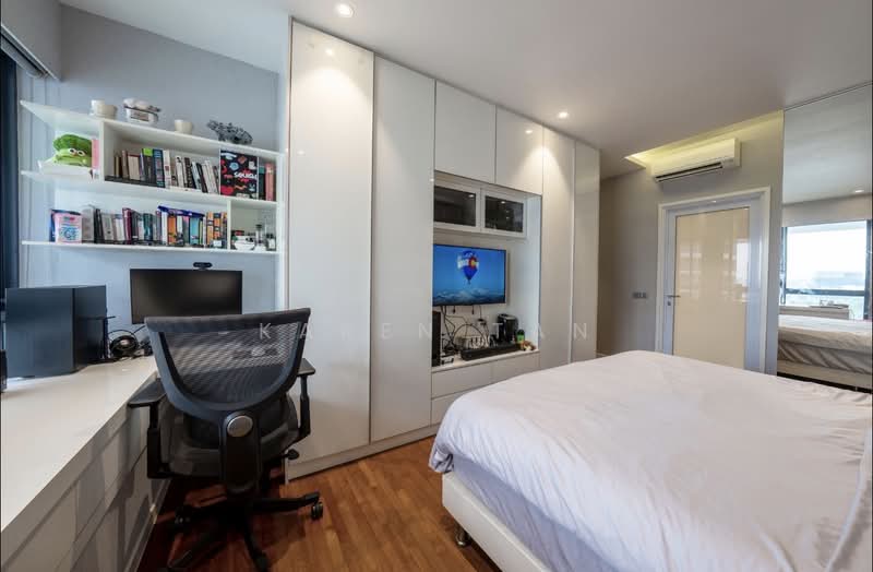 The Interlace, 180 Depot Road, 4 Bedrooms, 2,067 sqft, Condominium For Rent, by Karen Tan, 500060458 - Bedroom - PropertyGuru.com.sg