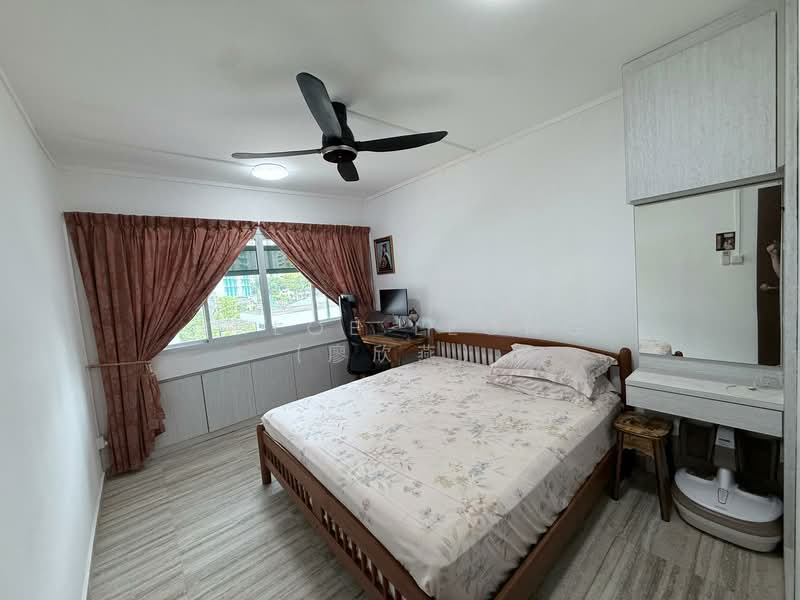6 Boon Keng Road HDB Flat For Sale at S$ 1,150,000 | PropertyGuru Singapore - Bedroom