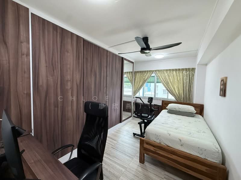 6 Boon Keng Road HDB Flat For Sale at S$ 1,150,000 | PropertyGuru Singapore - Bedroom