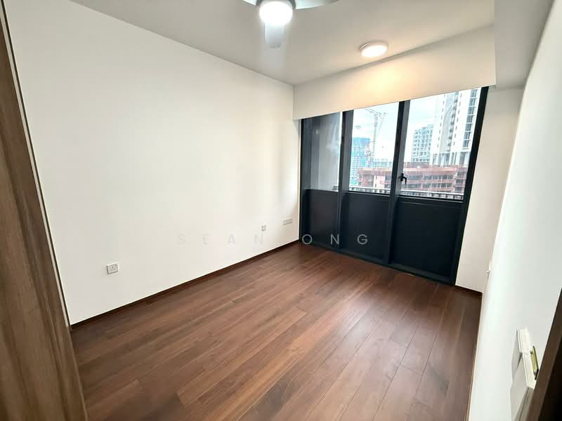 Lentor Modern Condominium For Sale at S$ 1,250,000 | PropertyGuru Singapore - Interior