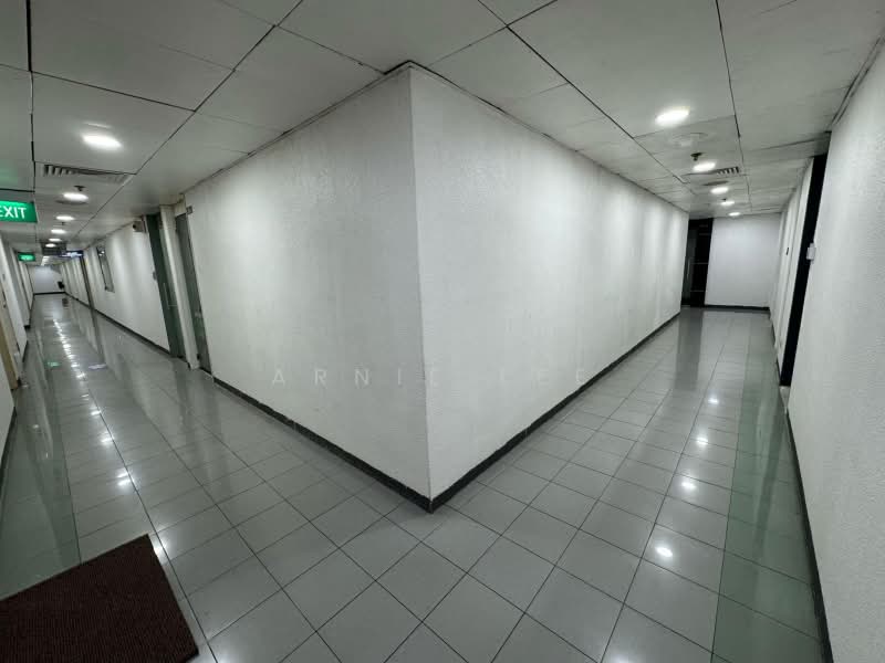 Orchard Towers, 400 Orchard Road, 398 sqft, Other Retail For Sale, by ARNIE LEE, 500060462 - Corridor - CommercialGuru.com.sg