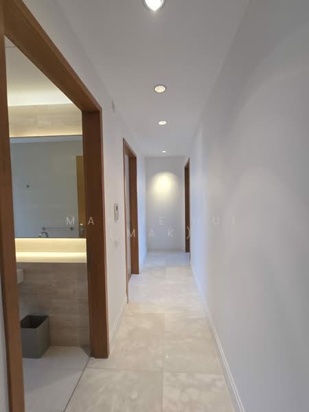 Ardmore II, 1 Ardmore Park, 4 Bedrooms, 2,024 sqft, Condominium For Rent, by Mak Te Hui (Mak), 500060463 - Corridor - PropertyGuru.com.sg