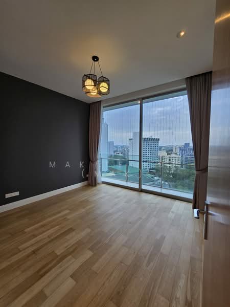 Ardmore II, 1 Ardmore Park, 4 Bedrooms, 2,024 sqft, Condominium For Rent, by Mak Te Hui (Mak), 500060463 - View - PropertyGuru.com.sg