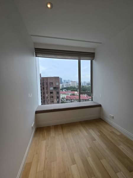 Ardmore II, 1 Ardmore Park, 4 Bedrooms, 2,024 sqft, Condominium For Rent, by Mak Te Hui (Mak), 500060463 - View - PropertyGuru.com.sg