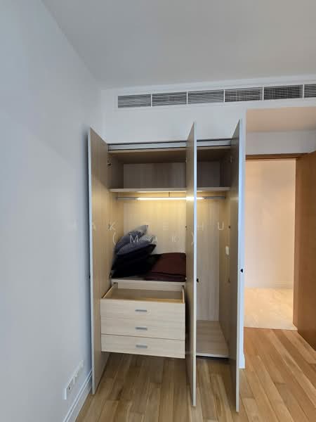 Ardmore II, 1 Ardmore Park, 4 Bedrooms, 2,024 sqft, Condominium For Rent, by Mak Te Hui (Mak), 500060463 - Interior - PropertyGuru.com.sg