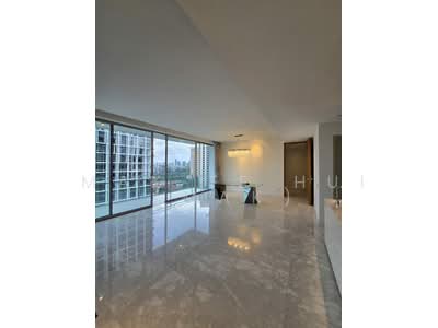 For Rent - Ardmore II