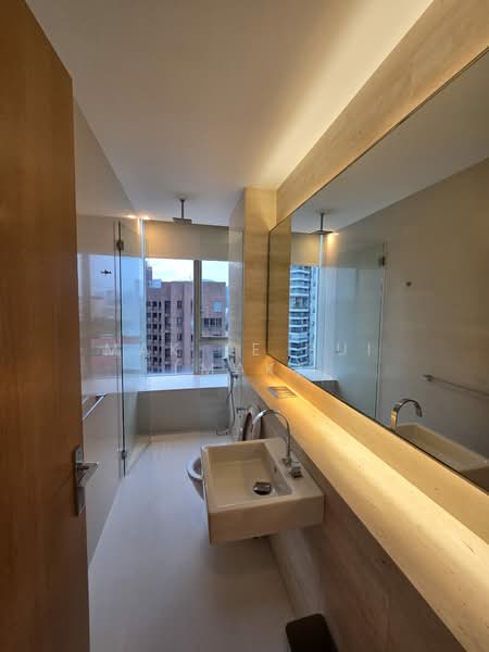 Ardmore II, 1 Ardmore Park, 4 Bedrooms, 2,024 sqft, Condominium For Rent, by Mak Te Hui (Mak), 500060463 - Bathroom - PropertyGuru.com.sg