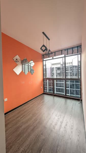 Symphony Suites Condominium For Sale at S$ 1,300,000 | PropertyGuru Singapore - Interior