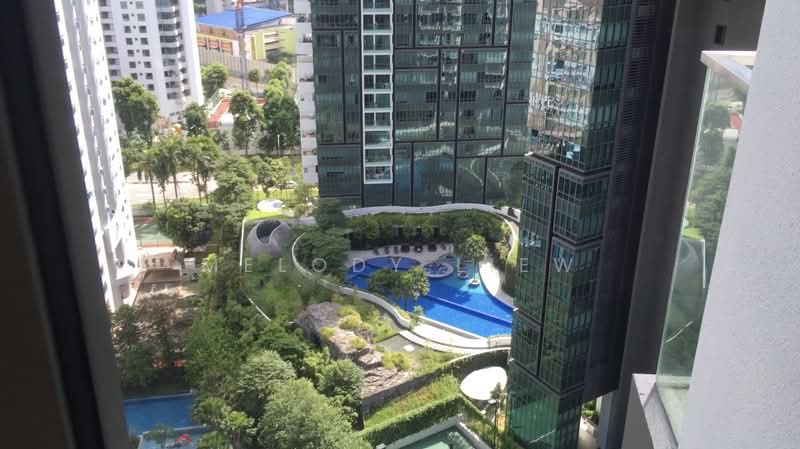 Espada Condominium For Sale at S$ 950,000 | PropertyGuru Singapore - Exterior