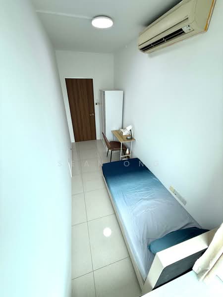 Caspian, 60 Lakeside Drive, Room Rental, 80 sqft, Condominium For Rent, by Sean Ong, 500060467 - Bedroom - PropertyGuru.com.sg