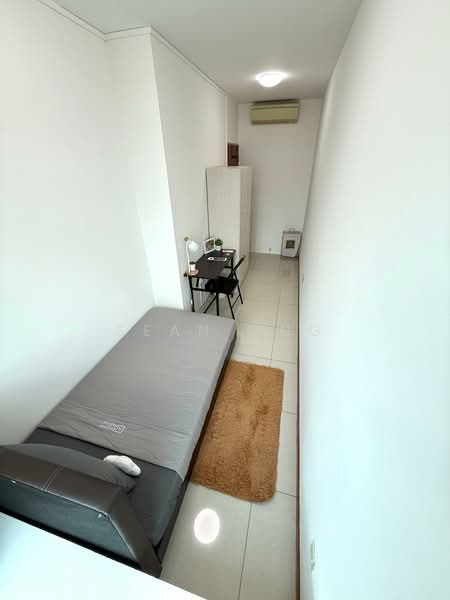 Caspian, 60 Lakeside Drive, Room Rental, 80 sqft, Condominium For Rent, by Sean Ong, 500060467 - Bedroom - PropertyGuru.com.sg