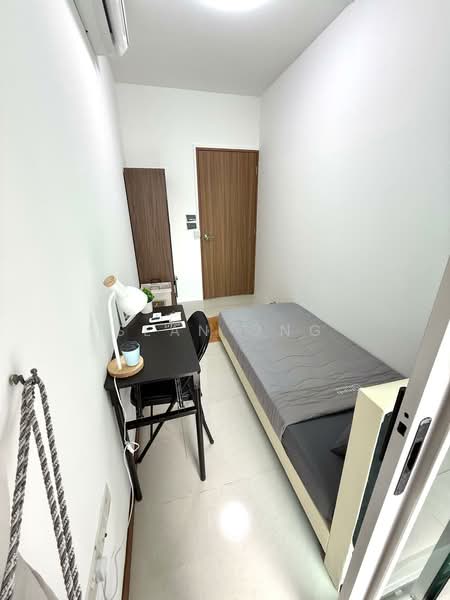 Caspian, 60 Lakeside Drive, Room Rental, 80 sqft, Condominium For Rent, by Sean Ong, 500060467 - Bedroom - PropertyGuru.com.sg