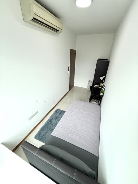 Caspian, 60 Lakeside Drive, Room Rental, 80 sqft, Condominium For Rent, by Sean Ong, 500060467 - Bedroom - PropertyGuru.com.sg