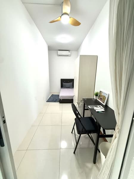 Caspian, 60 Lakeside Drive, Room Rental, 80 sqft, Condominium For Rent, by Sean Ong, 500060467 - Bedroom - PropertyGuru.com.sg