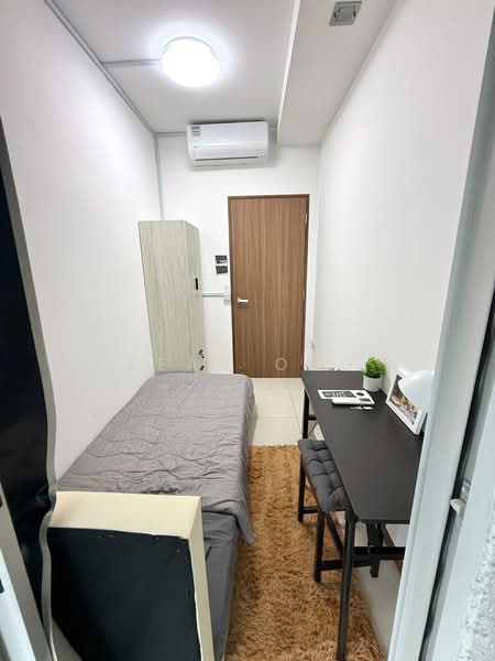 Caspian, 60 Lakeside Drive, Room Rental, 80 sqft, Condominium For Rent, by Sean Ong, 500060467 - Bedroom - PropertyGuru.com.sg