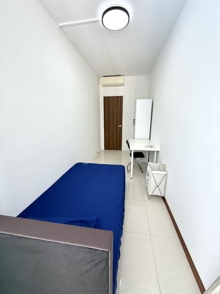 Caspian, 60 Lakeside Drive, Room Rental, 80 sqft, Condominium For Rent, by Sean Ong, 500060467 - Bedroom - PropertyGuru.com.sg