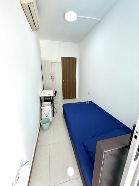 Caspian, 60 Lakeside Drive, Room Rental, 80 sqft, Condominium For Rent, by Sean Ong, 500060467 - Bedroom - PropertyGuru.com.sg