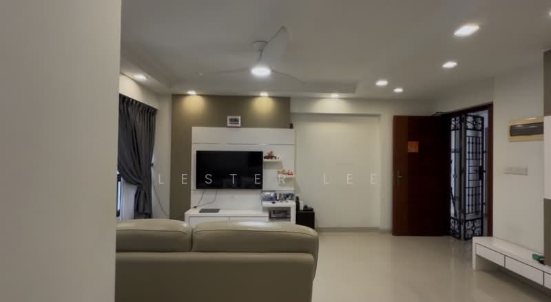 221B Bedok Central, 221B Bedok Central, 3 Bedrooms, 968 sqft, HDB Flat For Rent, by Lester Lee, 500060468 - Living Room - PropertyGuru.com.sg
