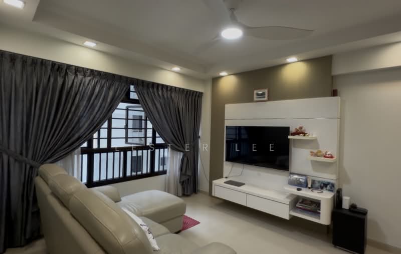 221B Bedok Central, 221B Bedok Central, 3 Bedrooms, 968 sqft, HDB Flat For Rent, by Lester Lee, 500060468 - Living Room - PropertyGuru.com.sg