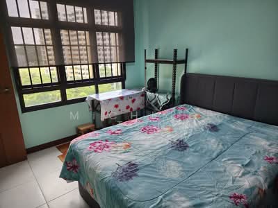 For Rent - 487 Admiralty Link