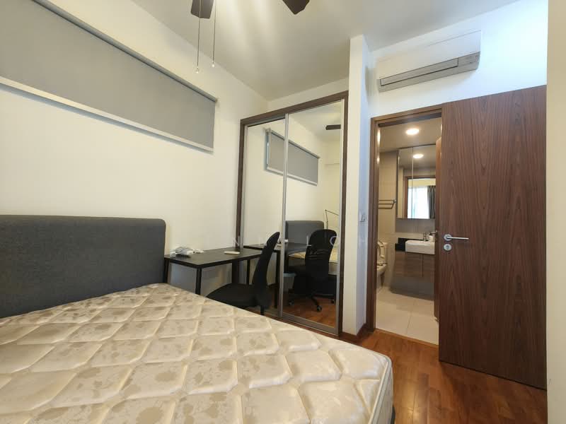 WhiteHaven, 332 Pasir Panjang Road, 2 Bedrooms, 538 sqft, Apartment For Rent, by Jenn Loh, 500060471 - PropertyGuru.com.sg