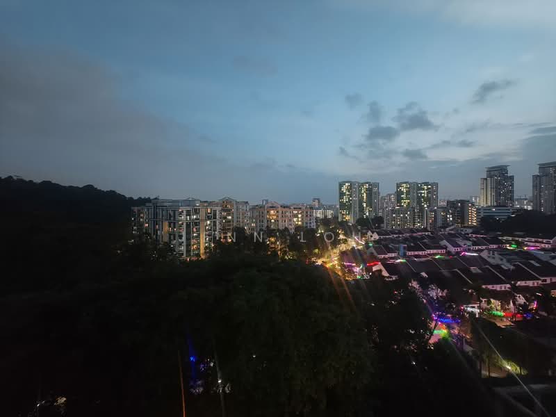 Hillview Residence, 138 Hillview Avenue, 3 Bedrooms, 1,249 sqft, Condominium For Rent, by Jenn Loh, 500060472 - PropertyGuru.com.sg