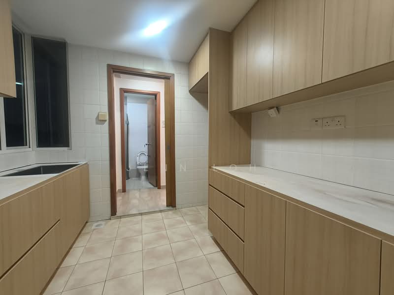 Hillview Residence, 138 Hillview Avenue, 3 Bedrooms, 1,249 sqft, Condominium For Rent, by Jenn Loh, 500060472 - PropertyGuru.com.sg