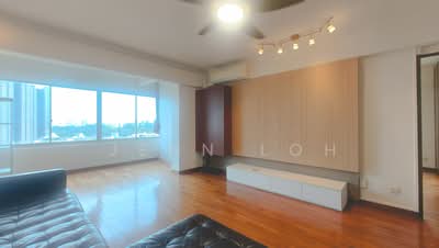 For Sale - Pandan Valley