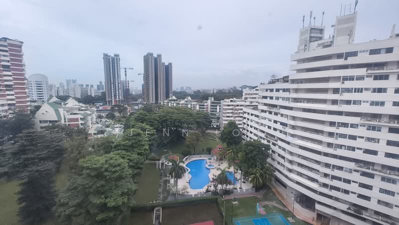 Pandan Valley Condominium For Sale at S$ 3,200,000 | PropertyGuru Singapore - Exterior