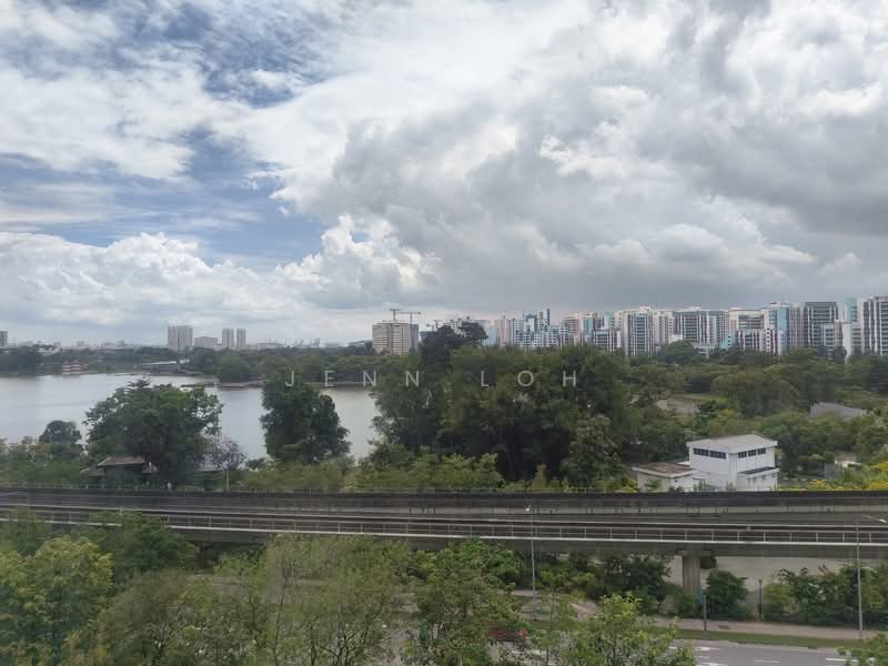 The Lakeshore, 31 Jurong West Street 41, 3 Bedrooms, 1,184 sqft, Condominium For Rent, by Jenn Loh, 500060478 - PropertyGuru.com.sg