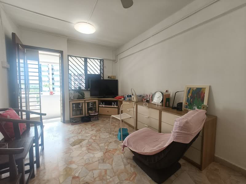 For Rent - 481 Jurong West Street 41