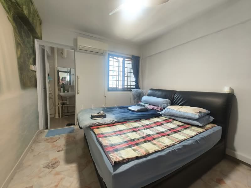 For Rent - 481 Jurong West Street 41