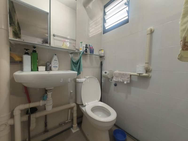 For Rent - 481 Jurong West Street 41