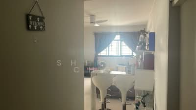 For Rent - 230 Lorong 8 Toa Payoh