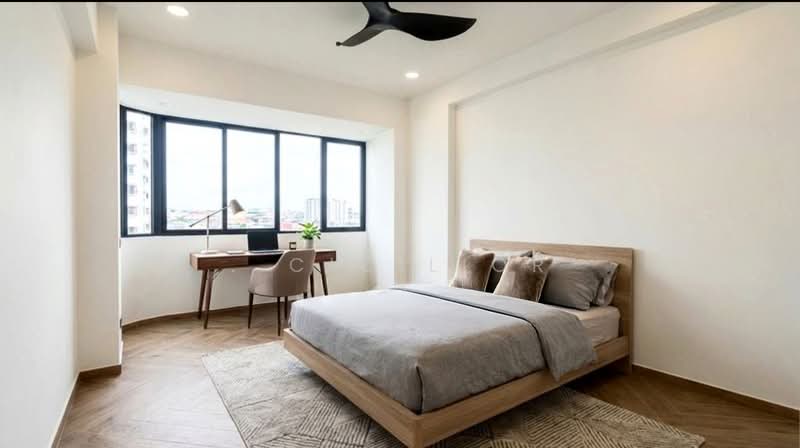 Ocean Park, 526 East Coast Road, 3 Bedrooms, 2,110 sqft, Condominium For Rent, by . CICILIOR, 500060483 - Virtual staging images for illustration - PropertyGuru.com.sg