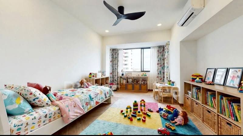 Ocean Park, 526 East Coast Road, 3 Bedrooms, 2,110 sqft, Condominium For Rent, by . CICILIOR, 500060483 - Bedroom - PropertyGuru.com.sg