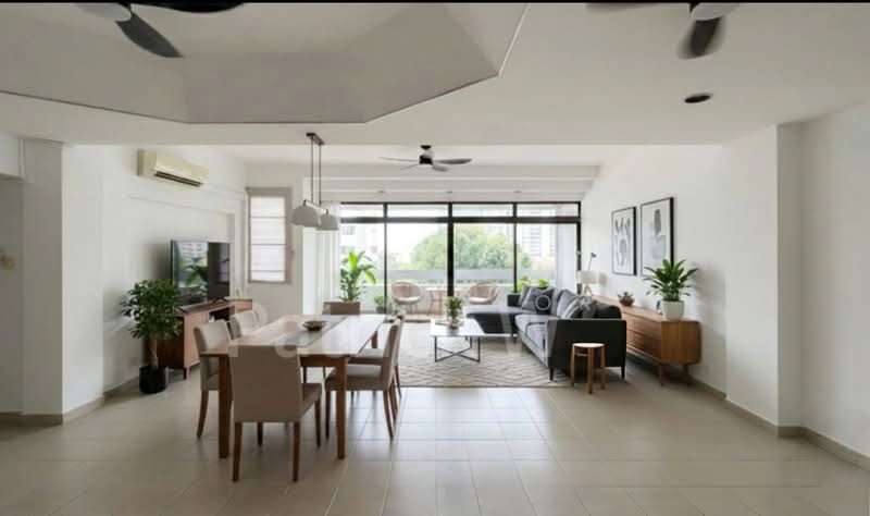 Ocean Park, 526 East Coast Road, 3 Bedrooms, 2,110 sqft, Condominium For Rent, by . CICILIOR, 500060483 - Virtual staging images for illustration - PropertyGuru.com.sg