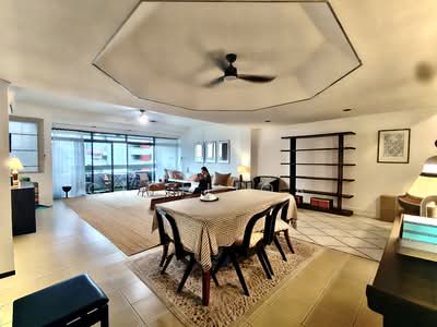 For Rent - Ocean Park