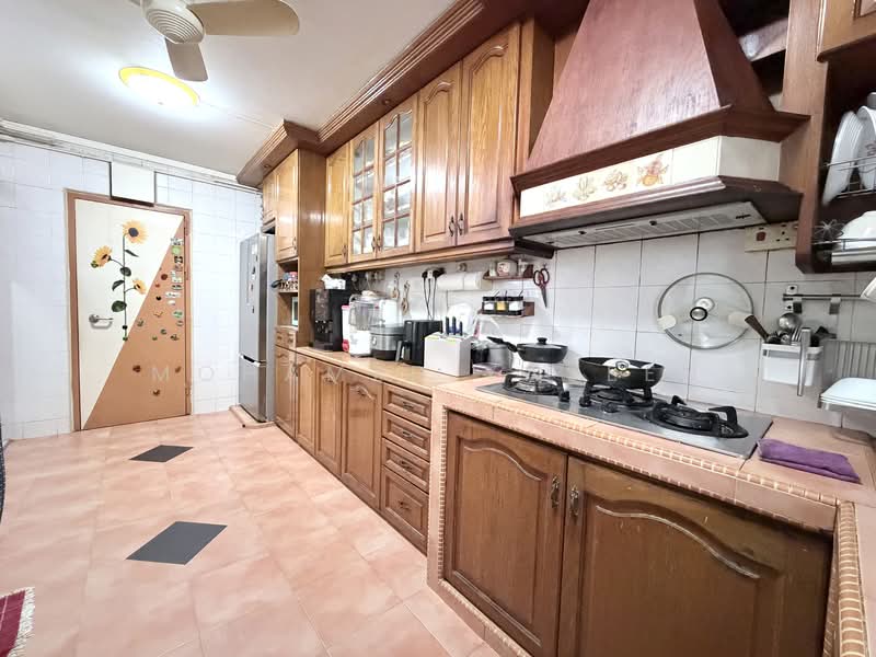 For Sale - 123D Rivervale Drive